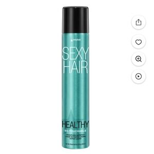 Healthy Sexy Hair So Touchable Hairspray, 9 oz.